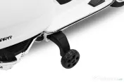 Scuter electric pentru copii Piaggio Vespa Roller 70W 12V