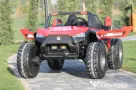 UTV electric pentru 4 copii Kinderauto SX1928 24V 300W PREMI