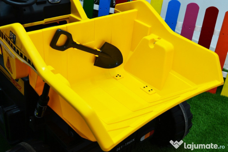 Basculanta electrica pentru copii Kinderauto BJ797 4x45W 12V