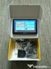 GPS Navigatii - SERIOUX 7"inch ,NOI,pt TIR,truck,Camion,Auto. Garantie