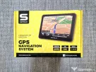GPS Navigatii - SERIOUX 7"inch ,NOI,pt TIR,truck,Camion,Auto. Garantie