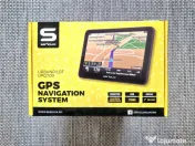 GPS Navigatii - SERIOUX 7"inch ,NOI,pt TIR,truck,Camion,Auto. Garantie