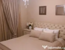 Apartament 4 camere Matei Basarab