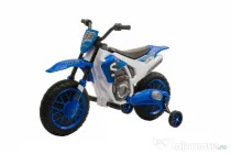 Motocicleta electrica pentru copii Kinderauto BJH022 2x35W
