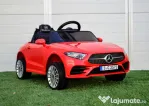 Masinuta electrica pentru copii Mercedes-Benz CLS350 2x 25W