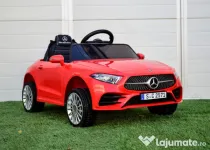 Masinuta electrica pentru copii Mercedes-Benz CLS350 2x 25W