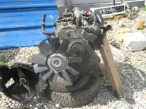 Motoare Ford 2.5 diesel