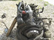 Motoare Ford 2.5 diesel 