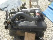 Motoare Ford 2.5 diesel 