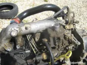 Motoare Ford 2.5 diesel 