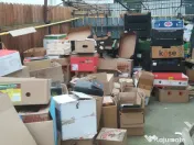 Cutii de cartoane pentru mere și pentru ambalaje