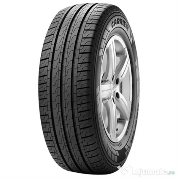 Anvelopa PIRELLI VARA 215/65 R16C 109T LIGHT TRUCK