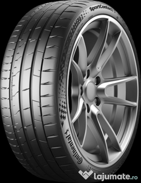 Anvelopa CONTINENTAL VARA 225/45 R18 95Y Autoturism