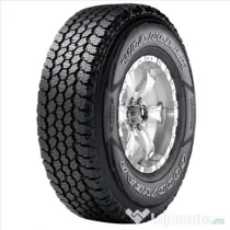 Anvelopa GOODYEAR VARA 235/75 R15 109T 4X4