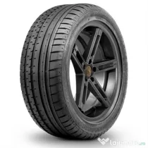 Anvelopa CONTINENTAL VARA 255/40 R19 100Y Autoturism
