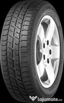 Anvelopa GISLAVED IARNA 215/65 R16C 109/107R LIGHT TRUCK