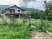 Vila 1+1 zona Berbești 