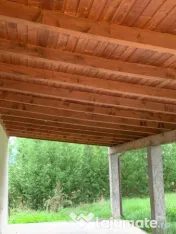 Vila 1+1 zona Berbești 