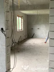 Vila 1+1 zona Berbești 