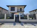 Casa Premium Individuala in Comuna Varteju Oras Magurele