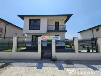 Casa Premium Individuala in Comuna Varteju Oras Magurele