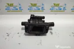 Carcasa corp termostat 1.6 hdi 9HZ 9HY 9HX 9647767180 Citroe