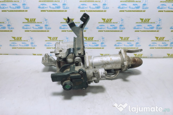 Racitor gaze cu EGR 1.5 dci k9k euro 4 8200729079 Renault Me