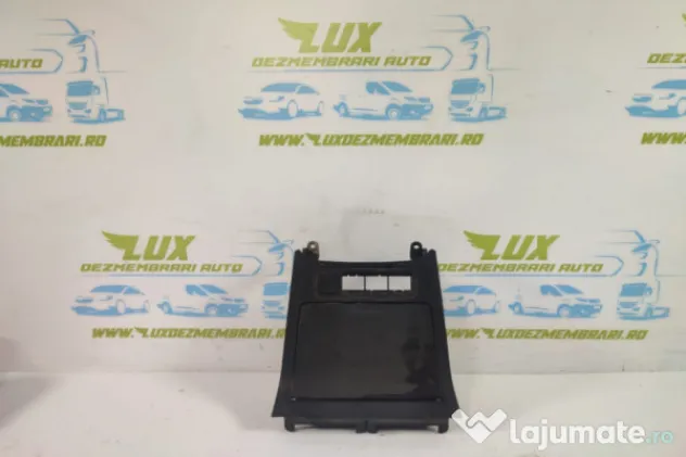 Scrumiera bord fata 1k0857961 Volkswagen VW Golf 5 [2003 - 2