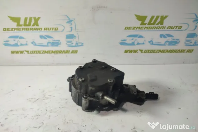 Pompa vacuum tandem 1.9 tdi BKC BXE BKP 038145209f Seat Alte