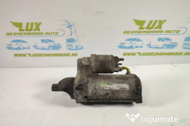 Electromotor 1.3 cdti Z13DTH 55217672 ts18e33 Opel Corsa D [