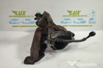 Turbo turbina turbosuflanta 2.0 hdi RHR 9682778680 Peugeot 3