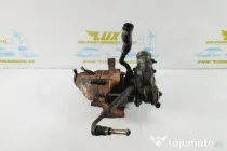 Turbo turbina turbosuflanta 2.0 hdi RHS 90 cp k03324066 Peug