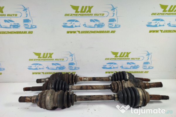 Planetara stanga fata1.4 benzina 96348788 Chevrolet Kalos [