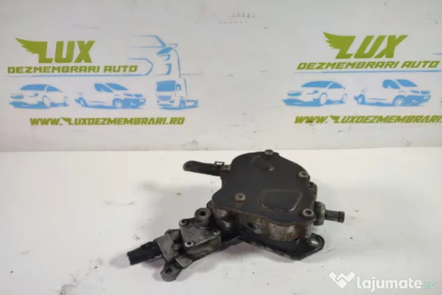 Pompa vacuum tandem 1.9 tdi BKC BXE AWX AVF 038145209k Audi