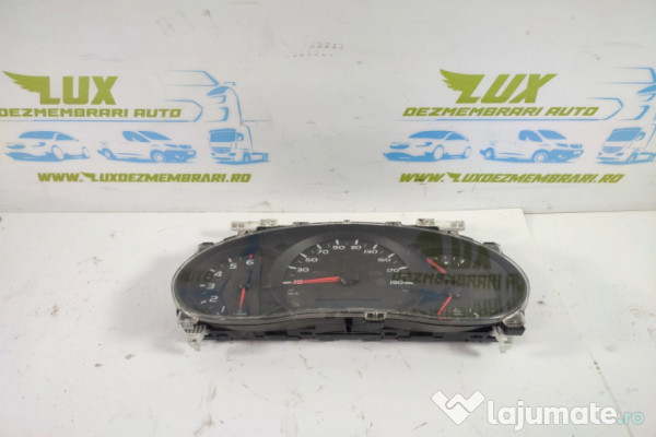 Ceas ceasuri de bord 2.3 dci M9T 250465761r Opel Movano B [2