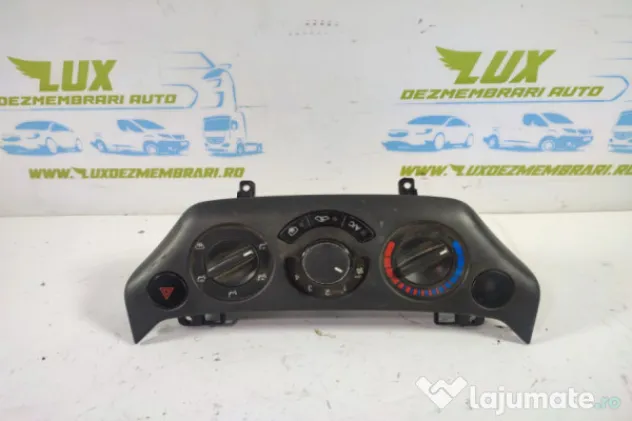 Panou comanda clima AC  Opel Corsa C [2000 - 2003]