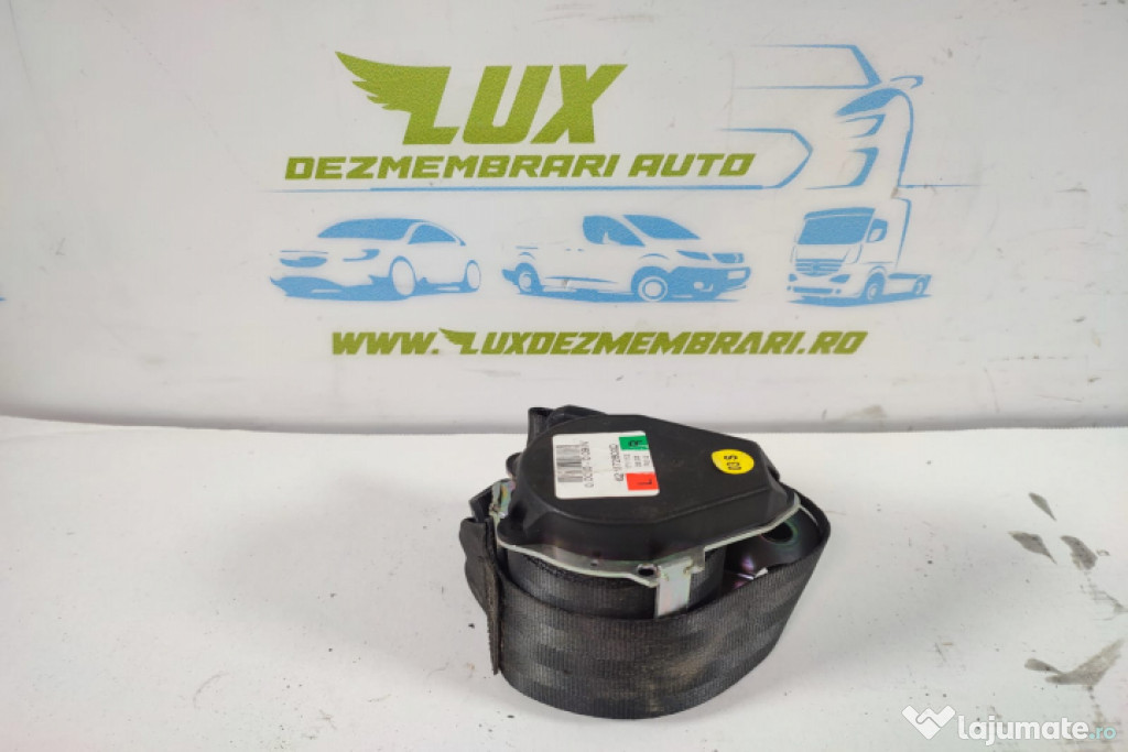 Centura spate stanga sau dreapta 621372800d Seat Toledo 4 [2