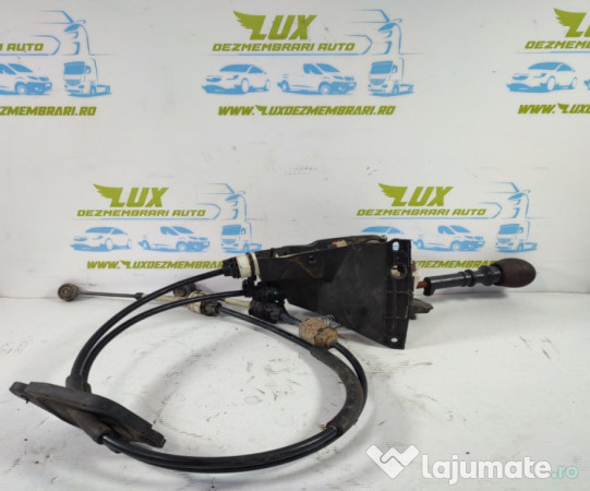 Timonerie 2.3 dci m9t 8200744935 Opel Movano B [2010 - 2014