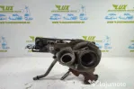Turbo turbina turbosuflanta 2.2 cdi euro 4 om646 a6460901080