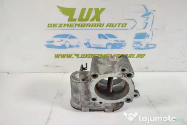 Clapeta de acceleratie 3.0 cdi om642 v6 A6420900270 02810028