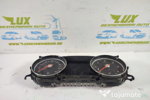 Ceas ceasuri de bord diesel a2139000817 Mercedes-Benz E-Clas