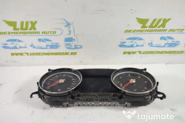 Ceas ceasuri de bord diesel a2139000817 Mercedes-Benz E-Clas