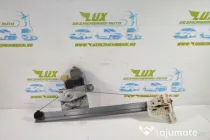 Macara geam cu motoras stanga spate 0130822734 Ford Kuga 2 [