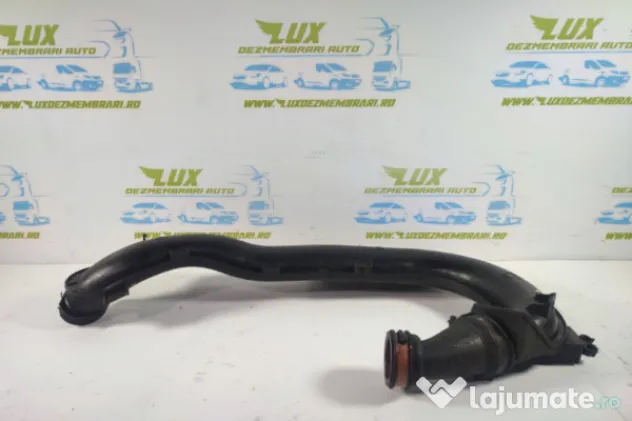 Tub tubulatura admisie aer turbo 2.0 tdci UFWA euro 5 av61-