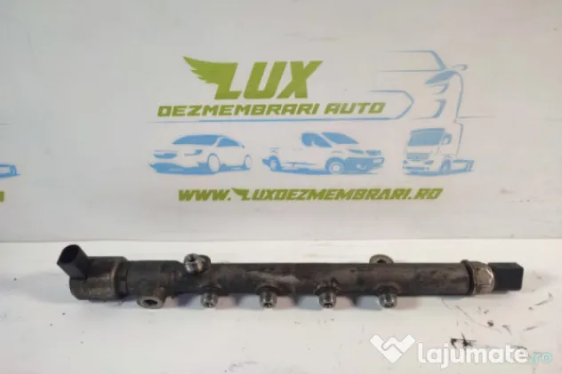 Rampa injectie 2.2 cdi euro 5 om651 a6510700700 Jeep Patriot