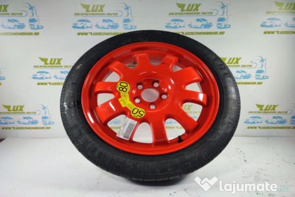Roata de rezerva slim 135/80 18 2r83-1007-ra 2r831007ra Jagu