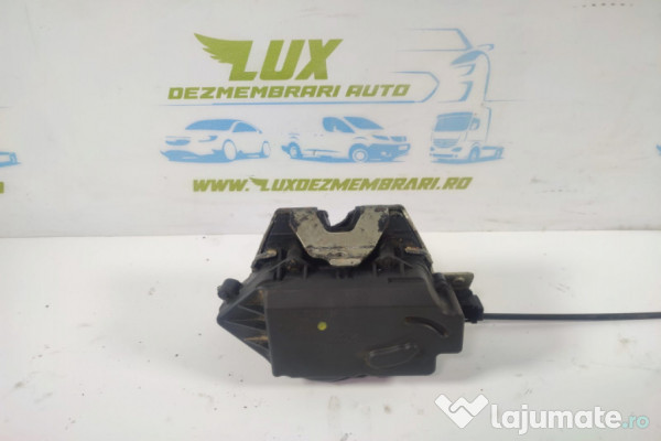 Broasca incuietoare haion cu soft close a1647400435 Mercedes