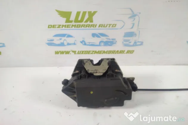 Broasca incuietoare haion cu soft close a1647400435 Mercedes