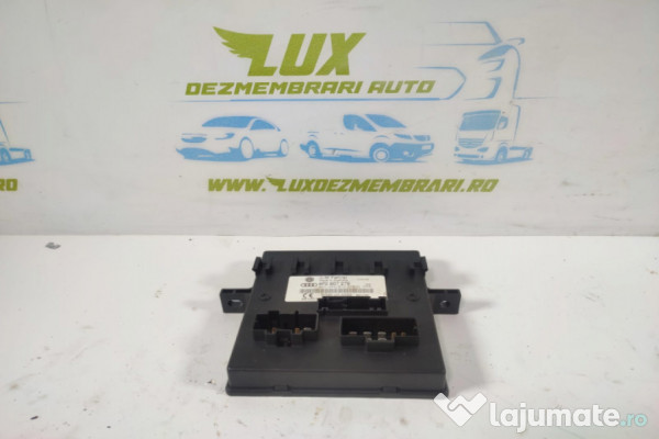 Calculator modul confort 4f0907279 Audi A6 4F/C6 [2004 - 200