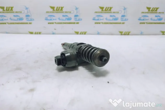 Injector injectoare 1.9 tdi BXE BLS BKC 038130073ag 0414720